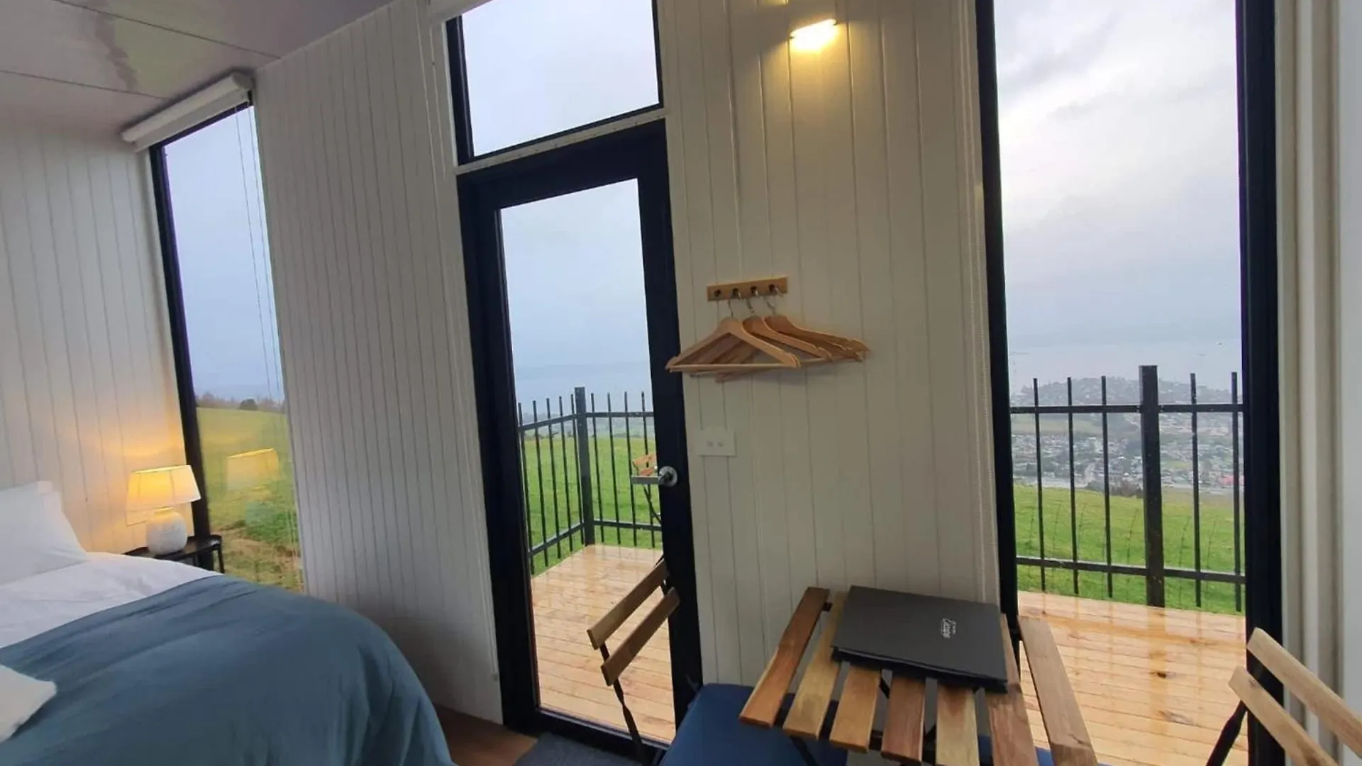 Holiday home Aorangi Peak Cabins 2 By Tiny Away Rotorua